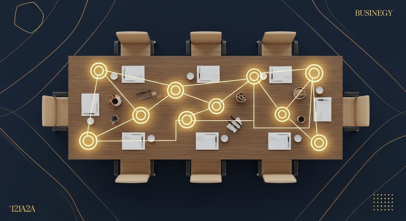 Your Renewal Is Not Your Strategy: Why Mid-Market Employers Need a Benefits Governance Rhythm